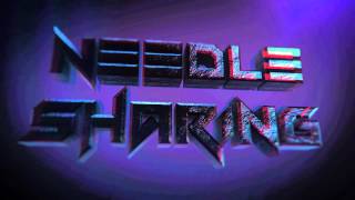 NEEDLE SHARING - Give Me The Money, I'll Be Right Back - Official Video HD