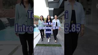 $5.85 Full Custom Luxury Home in MacDonald Highlands in Henderson, NV with an elevator