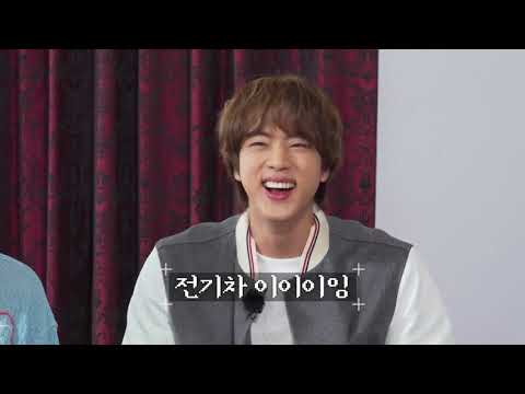 Run BTS! 2021 EP. 140