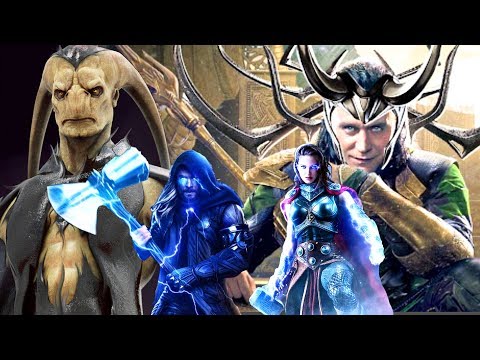 Tor 4: Sevgi va Momaqaldiroq - Filmning Syujeti