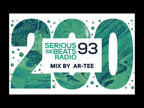 Serious Beats 93 - Mix by Ar-Tee - Part II