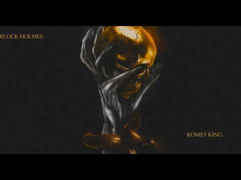 Komet King - Sherlock Holmes - December 2020