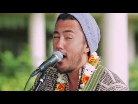 KING’S HAWAIIAN PRESENTS: Justin Young - IDK
