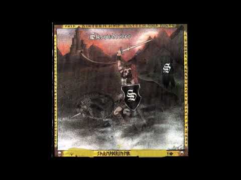 Old Albion - Skrewdriver
