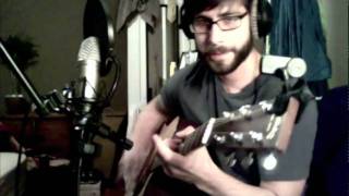 "The Boat" (Chuck Ragan Cover) By Cole Premo