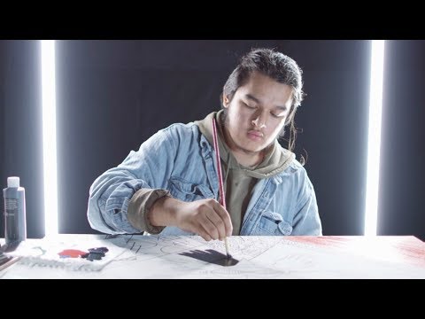 A Culture of Art and Artists