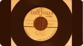 Jackie Mittoo / Jump For Joy ---(Coxsone)