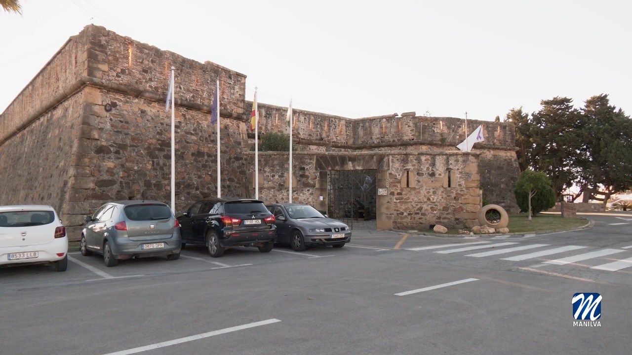 Visitas al monumento de El Castillo y al Yacimiento arqueológico