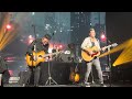 Secondhand Serenade - Like A Knife (Live in Kuala Lumpur 2024)