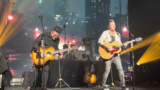 Secondhand Serenade - Like A Knife (Live in Kuala Lumpur 2024)