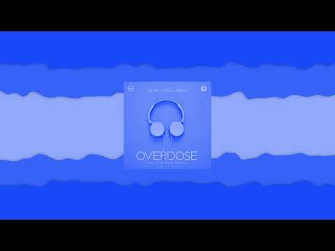 Sasha Lopez feat Bruja - Overdose (Sait Esmeray Remix)