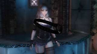 Skyrim: Mini Bikini 7B Part 1