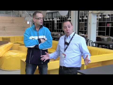 Marcel Soeteman, Hago, Chemelot Geleen