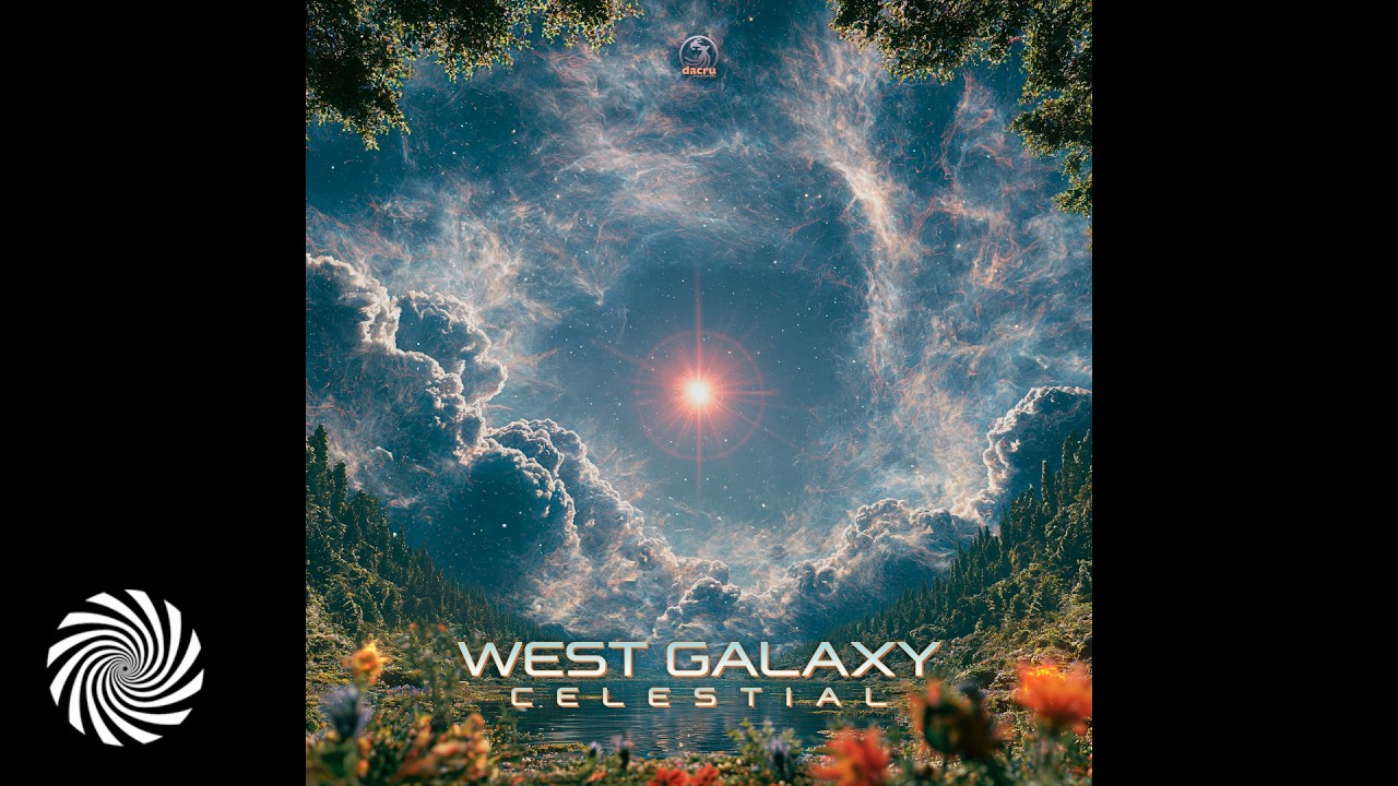 West Galaxy - Celestial