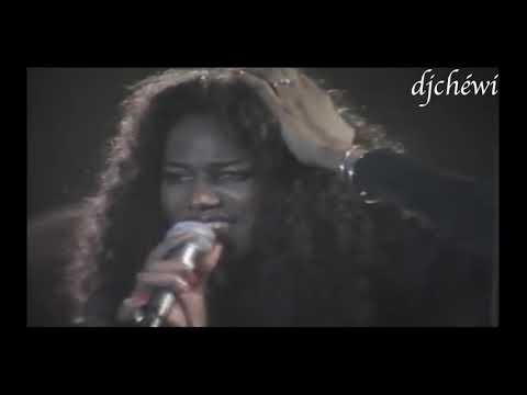 Klod Fostin Limyè Caché 1988