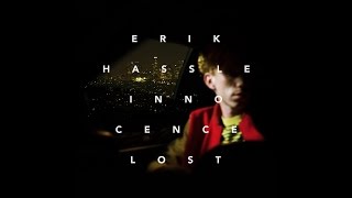 Erik Hassle - Talk About It (ft. Vic Mensa) [Audio]