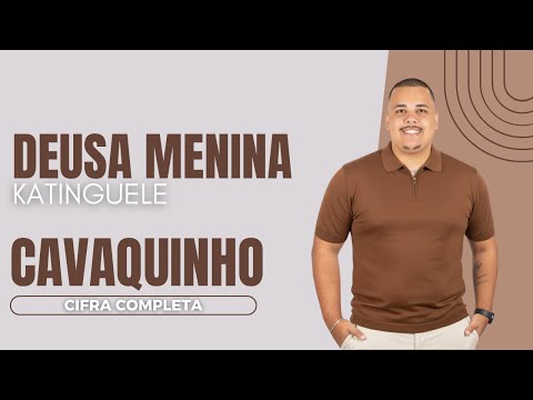Deusa Menina - Hugo Pena e Gabriel