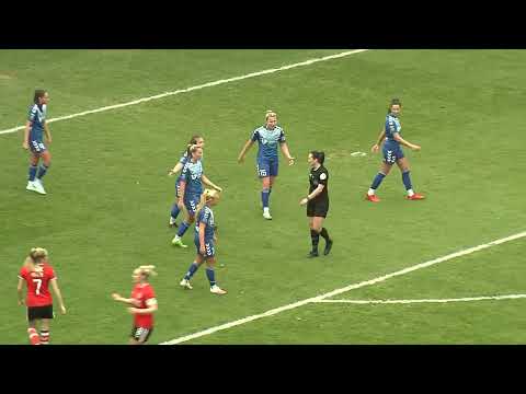 HIGHLIGHTS | CHARLTON 2 DURHAM 0