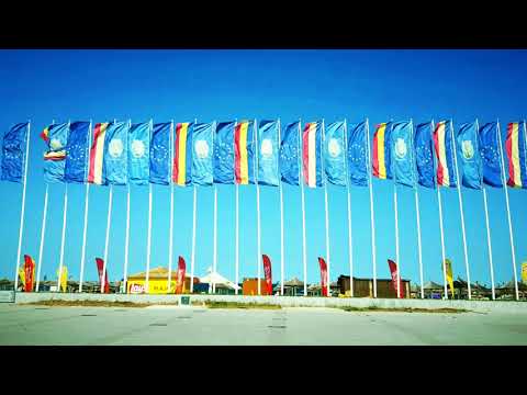 Plaja Neptun - Love Mangalia