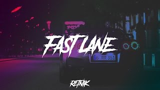 [SOLD] 'FAST LANE' Hard Booming 808 Oldskool Lex Luger Type Trap Beat | Retnik Beats