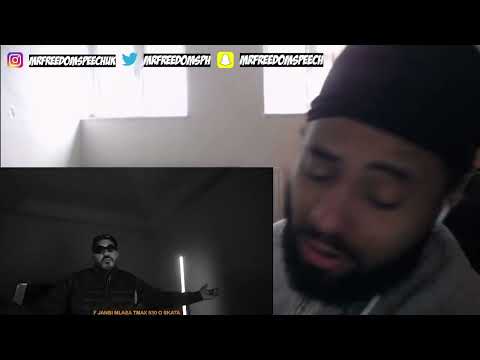 *UK🇬🇧REACTION*  🇲🇦  DOLLYPRAN - KHABIB (Official Video Clip) MOROCCAN  RAP