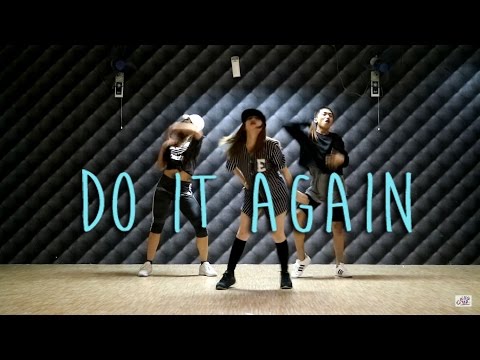 [DANCE] Do It Again by Ella Cruz