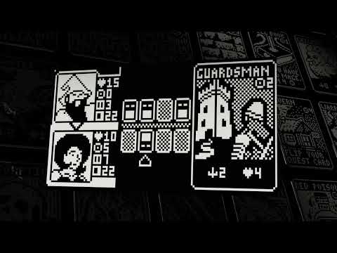 Announcement Trailer