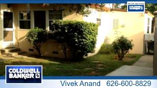 preview picture of video 'Lowest price house in Temple City  - 8829 Elm Ave, Temple City, CA 91780'