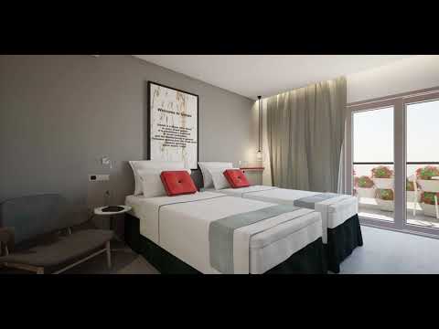 Elakati Luxury Boutique Hotel - Adults Only - Rhodes Town - Greece