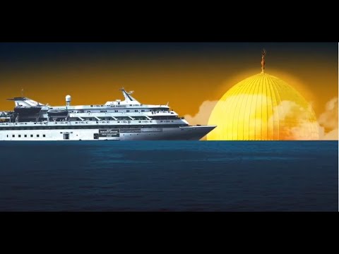 Mavi Marmara 11 Yaşında !