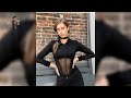 Brandy Gordon Biography Amazing American Model Influencer Instagram Model Lifestyle