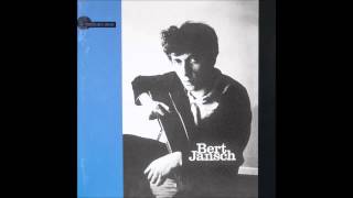 Bert Jansch - Alice's Wonderland