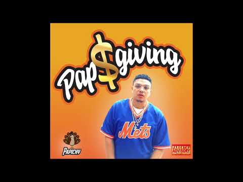 Papichy - Obsession (Prod. by Mic Ruiz)