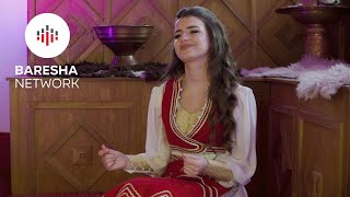 Veronika Mehmeti - Faqe Kuqe