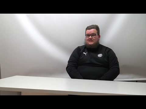 TPS C2-junioreiden valmennus kaudella 2019-2020