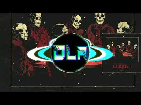 Blaize & Pyro & HAY! - Sheep (Clique EP) [Buygore]