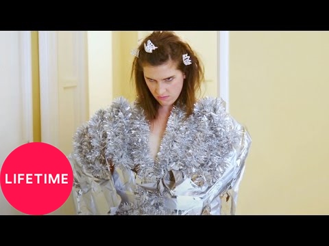 Project Sammy's Way: Season 15, Episode 11 - Avant-garde Challenge | Lifetime