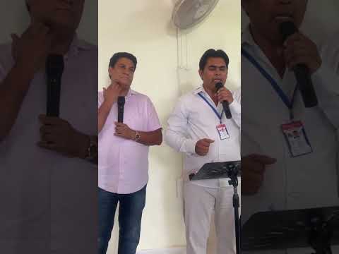 Yeshu Da Lahu Aa gya || Br. Dulla Masih || Kandola Church