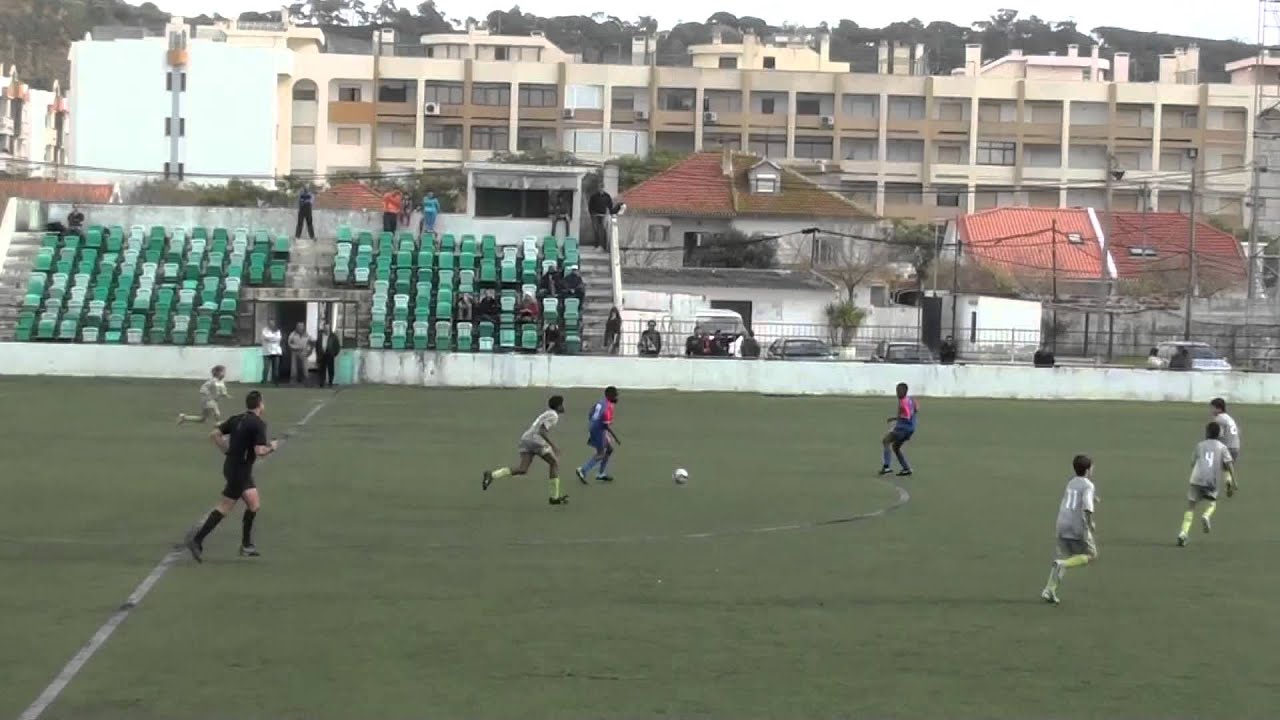 Pescadores 0-4 Arrentela