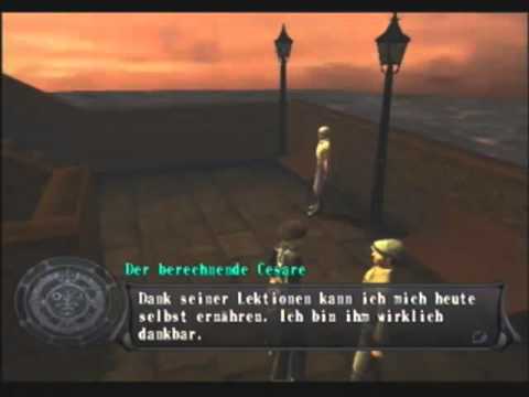 Let's Play Shadow Hearts Covenant Part 136 - Lenny wo bist du