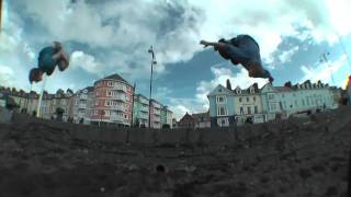 DUMBFOUNDEAD - Up In The Air new single