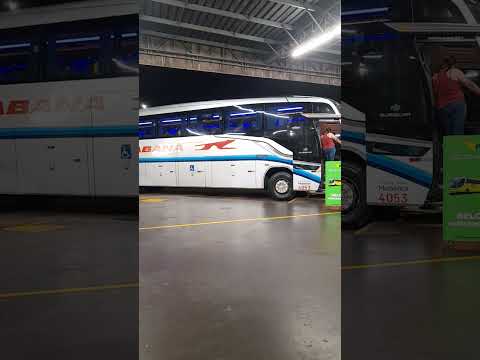 Viagem  para o Piauí - De Ribeirão Preto para Canto do Buriti Pi