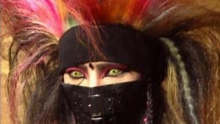 X JAPAN - JOKER (DVD Visual Shock vol.3)