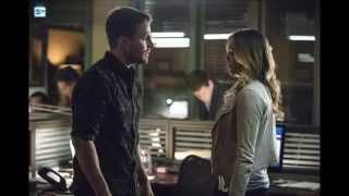 preview picture of video 'Arrow 3x19 - Promotional Photos Broken Arrow'