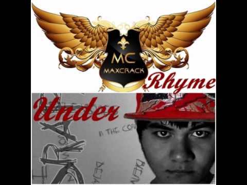 Vdrapx FT MaxCrack - UnderRhyme