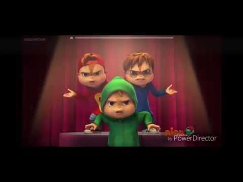 the chipmunks vs the hipmunks real voices
