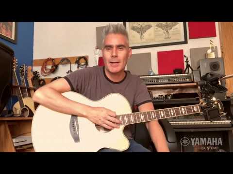 San Miguel - La Gusana Ciega