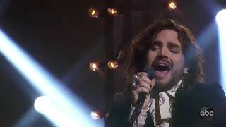 Adam Lambert - New Eyes - Bohemian Rhapsody (w/Dimitrius Graham) - American Idol - Finale - 5-19-19