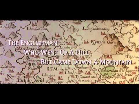 THE ENGLISHMAN WHO WENT UP A HILL  (1995)  Titles