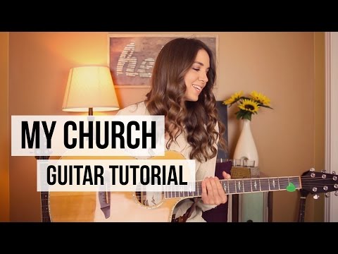 My Church - Maren Morris